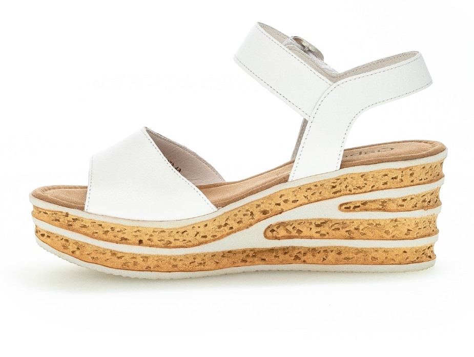 Gabor 8465121 Draai - Wit