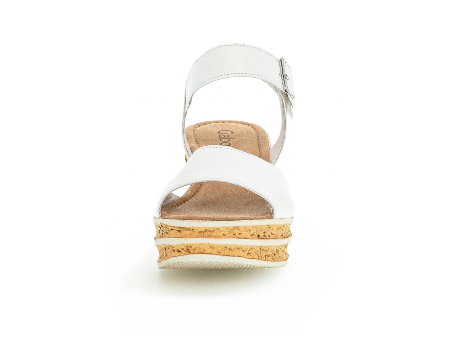 Gabor 8465121 Draai - Wit