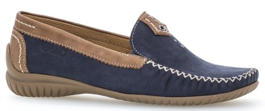 Gabor 86 090 46 Blauw