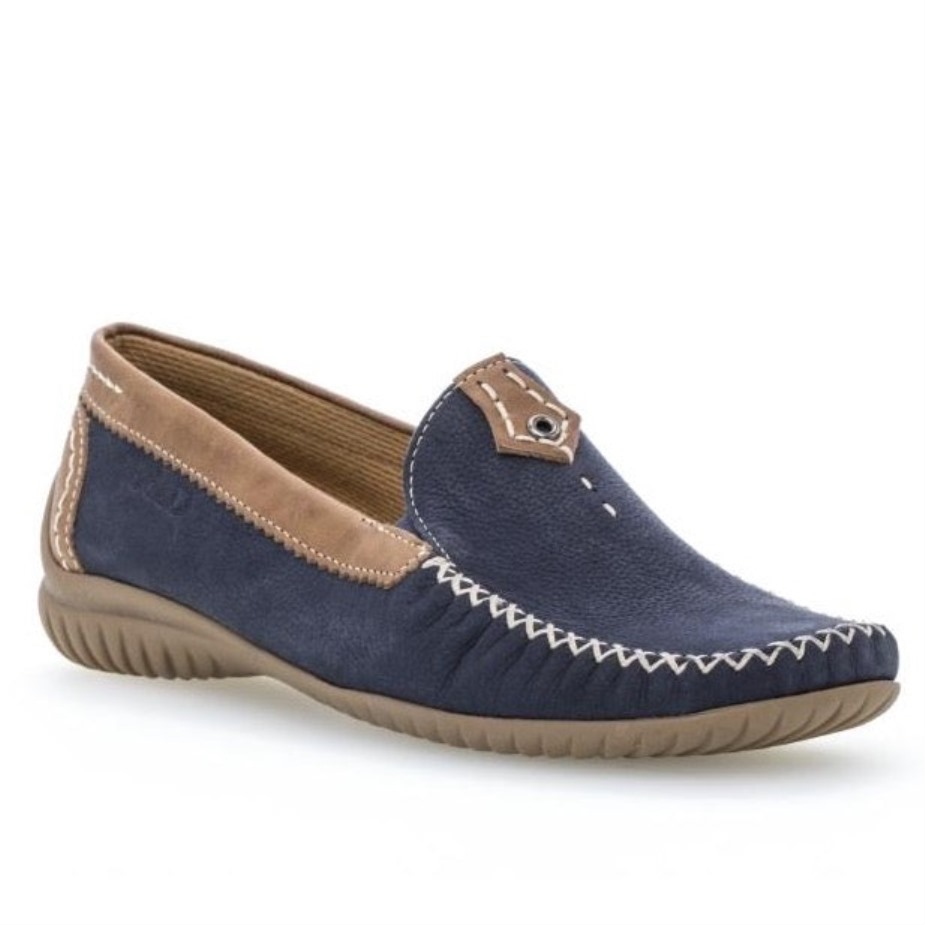 Gabor 86 090 46 Blauw