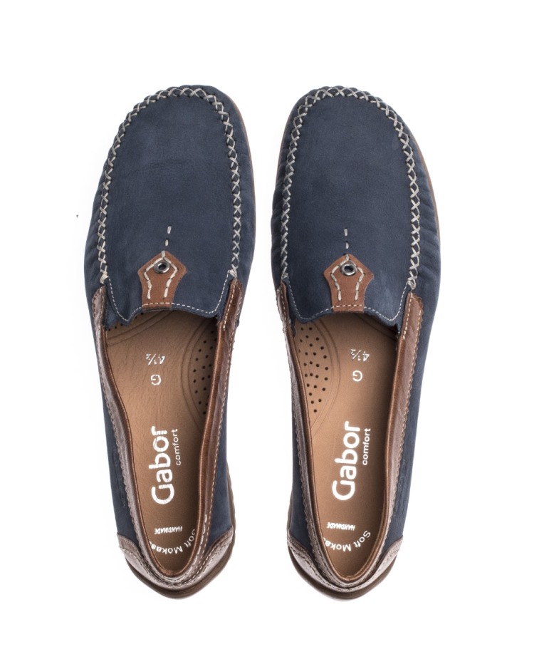 Gabor 86 090 46 Blauw