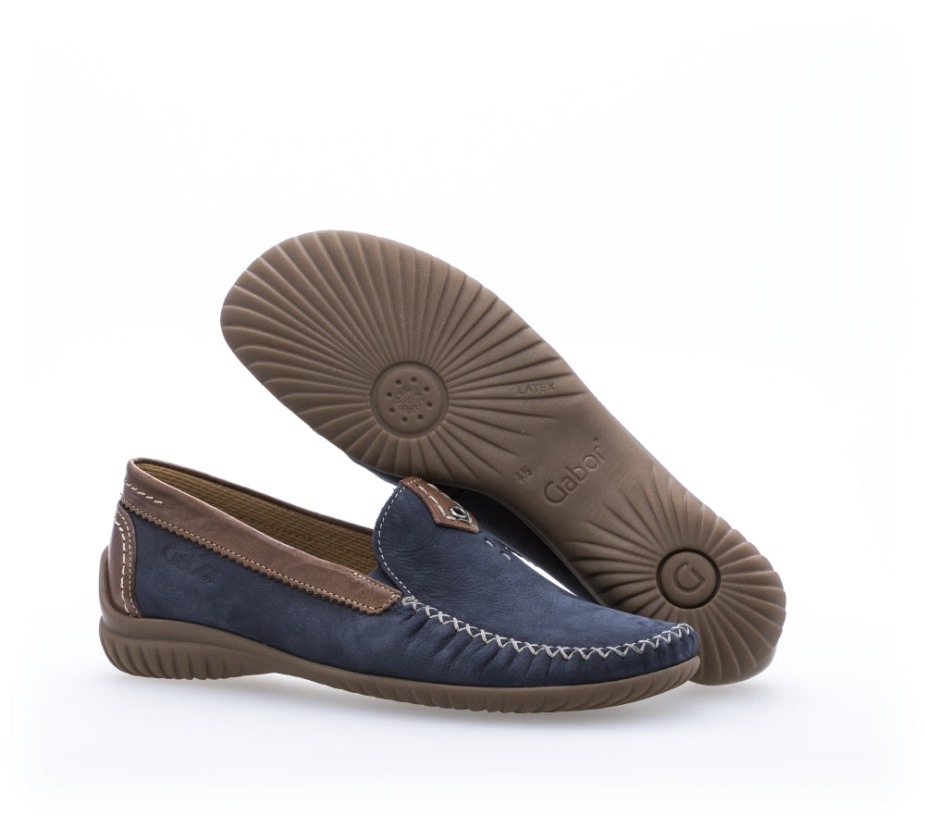 Gabor 86 090 46 Blauw