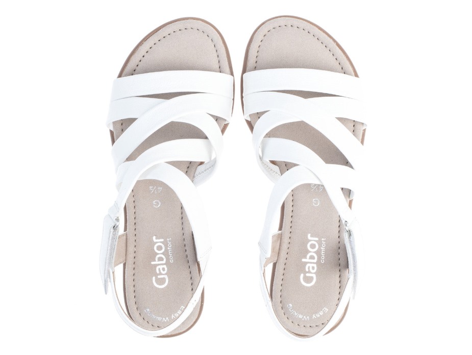 Gabor 8606650 Moben - Wit