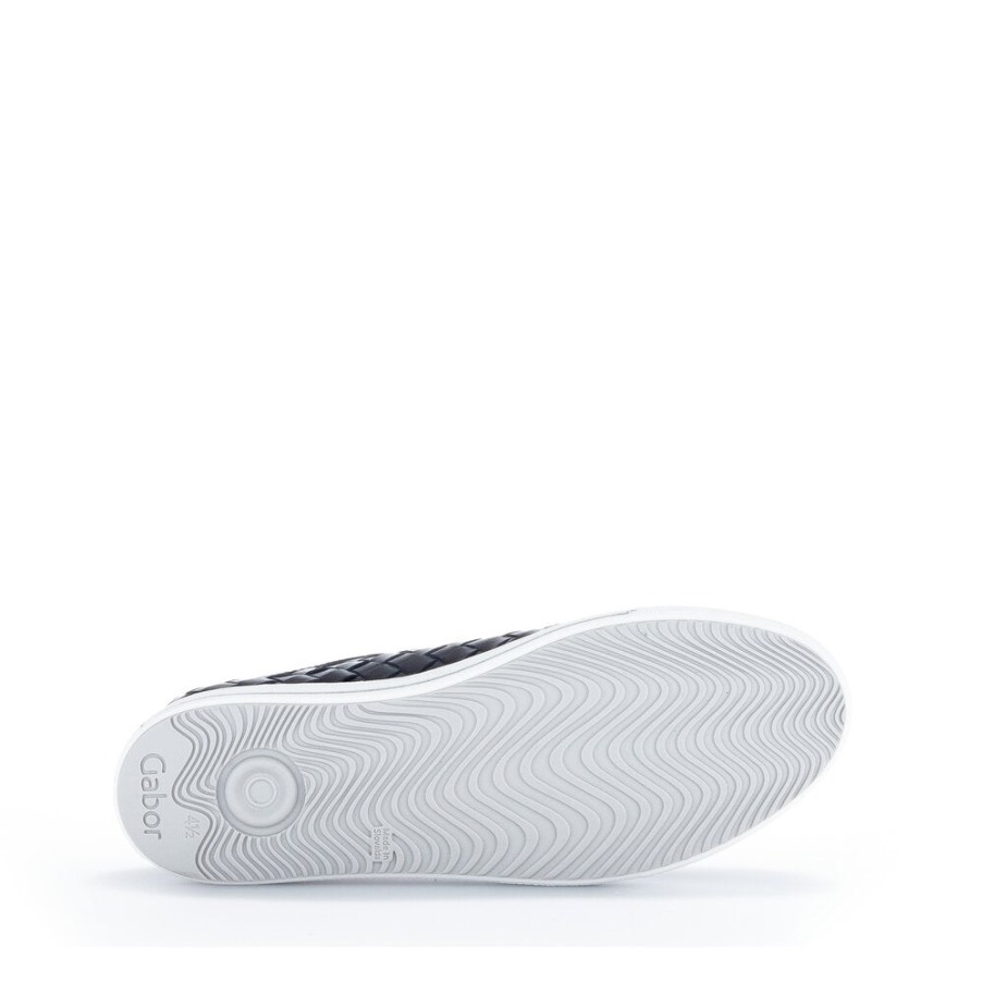 Gabor 86519-56 - Middernacht Leer