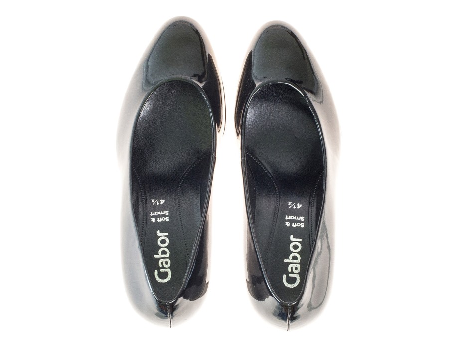 Gabor 9127077 - Zwart