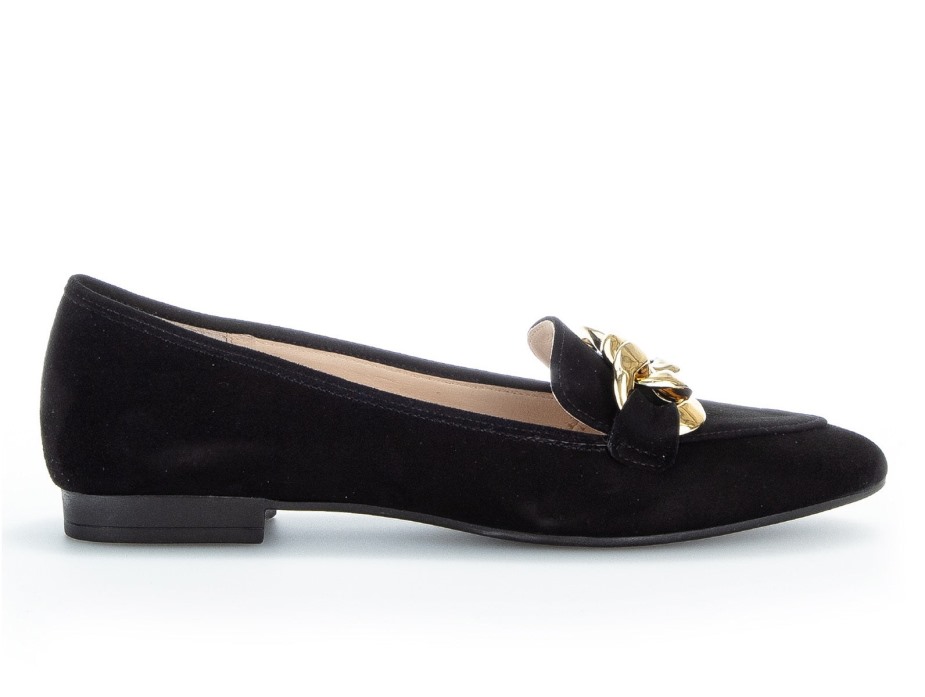 Gabor 9130117 - Zwart Goud