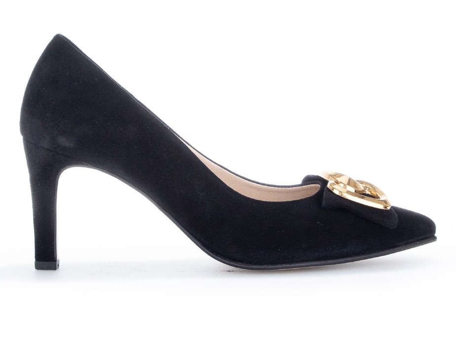 Gabor 9138117 - Zwart Goud