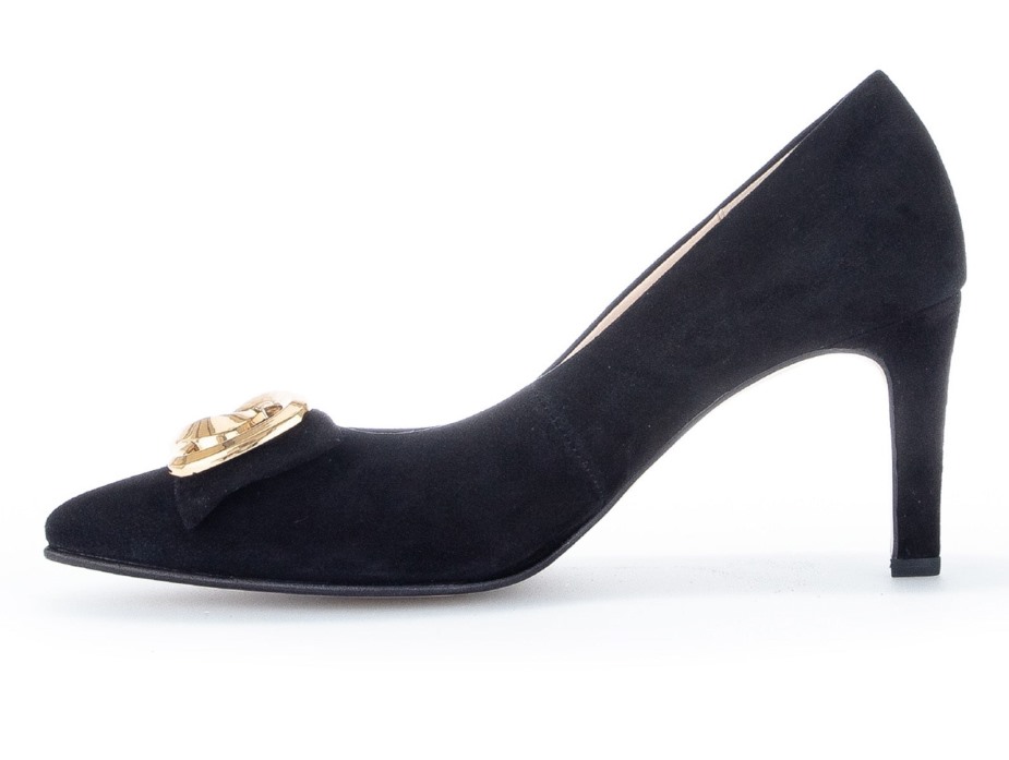 Gabor 9138117 - Zwart Goud