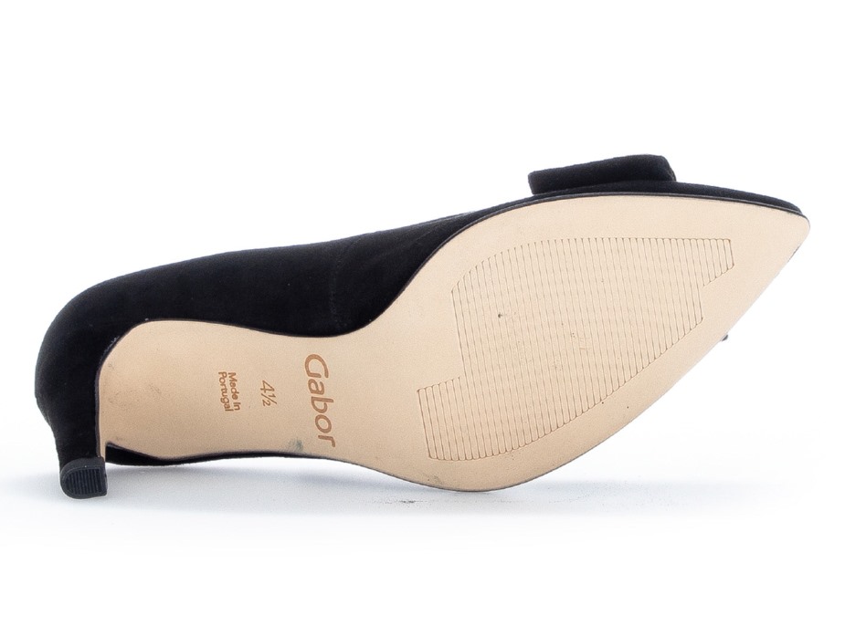 Gabor 9138117 - Zwart Goud