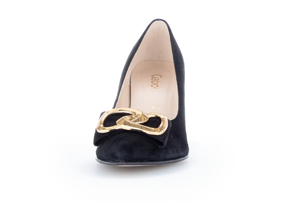 Gabor 9138117 - Zwart Goud