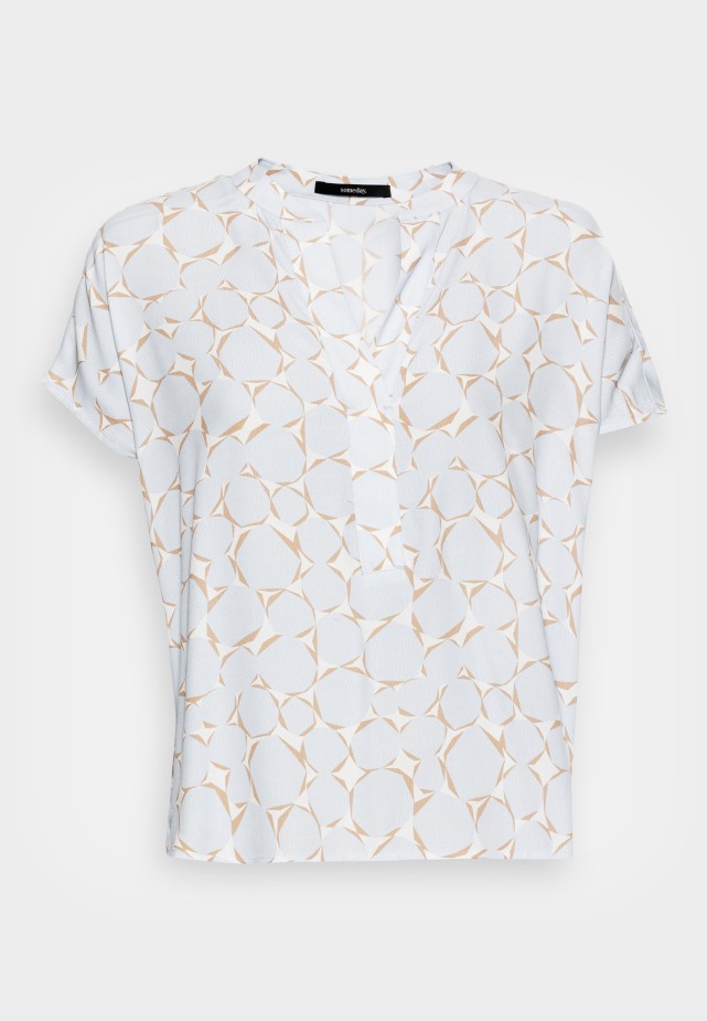 Gabor 91610 - Enkellaarzen Bruin