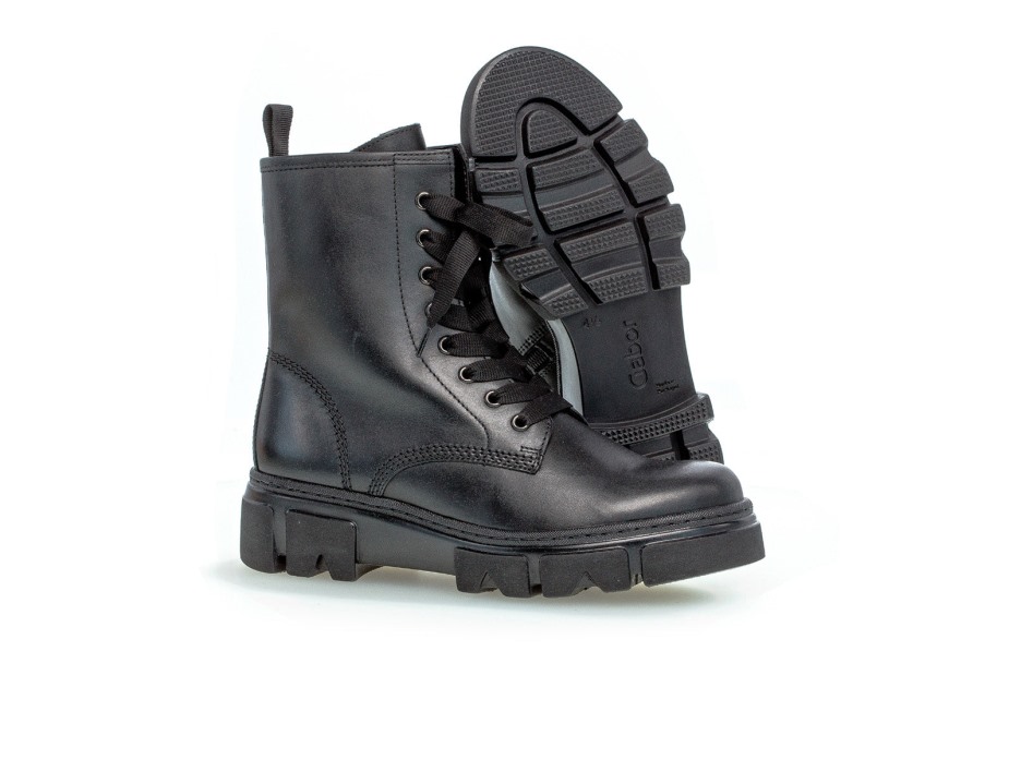 Gabor 9173027 - Zwart