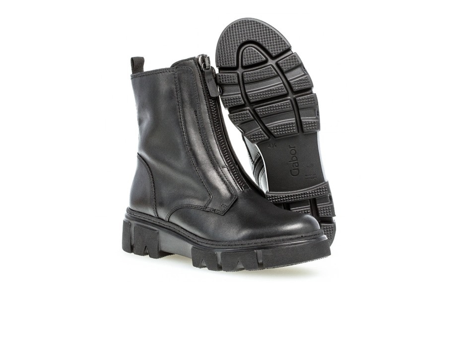 Gabor 9173327-zwart