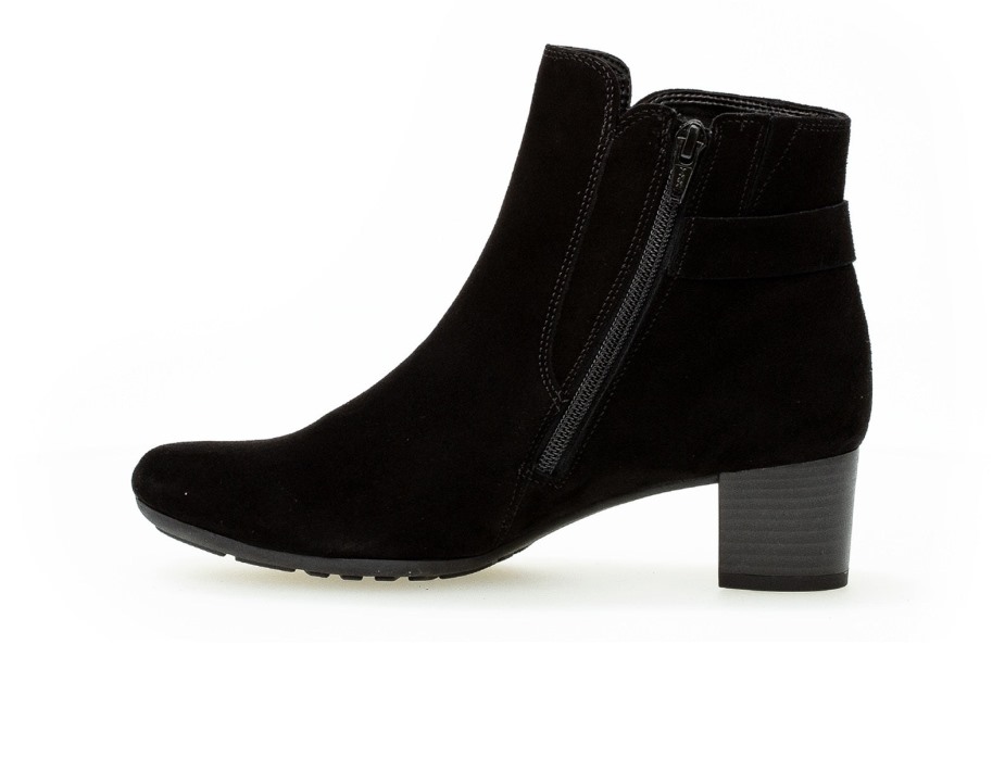 Gabor 9282447 - Zwart