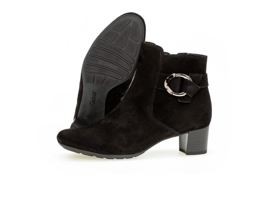 Gabor 9282447 - Zwart