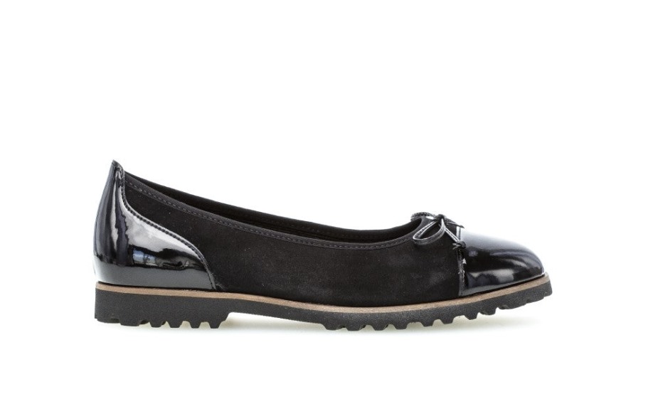 Gabor 9410037 Verleiding Zwart