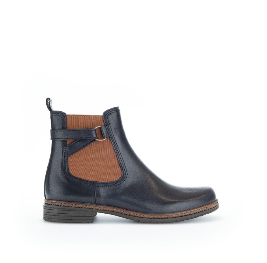 Gabor 9467026 Nolene Nacht / Kameel