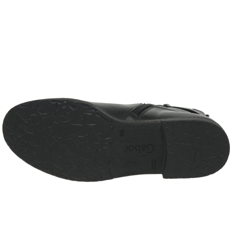 Gabor 9467027 Noleen Zwart