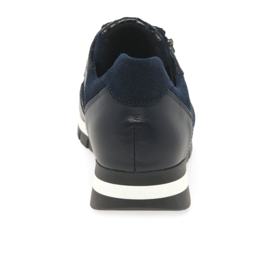 Gabor 9643836 Willett Marine / Nachtblauw