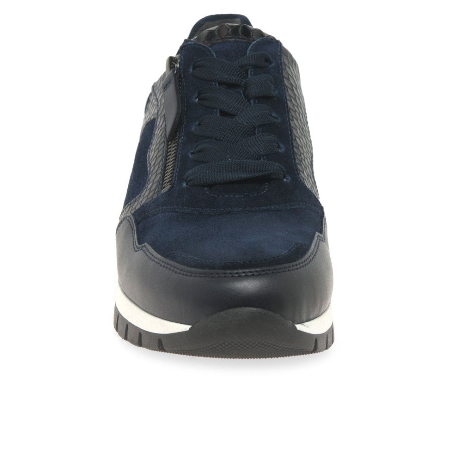 Gabor 9643836 Willett Marine / Nachtblauw