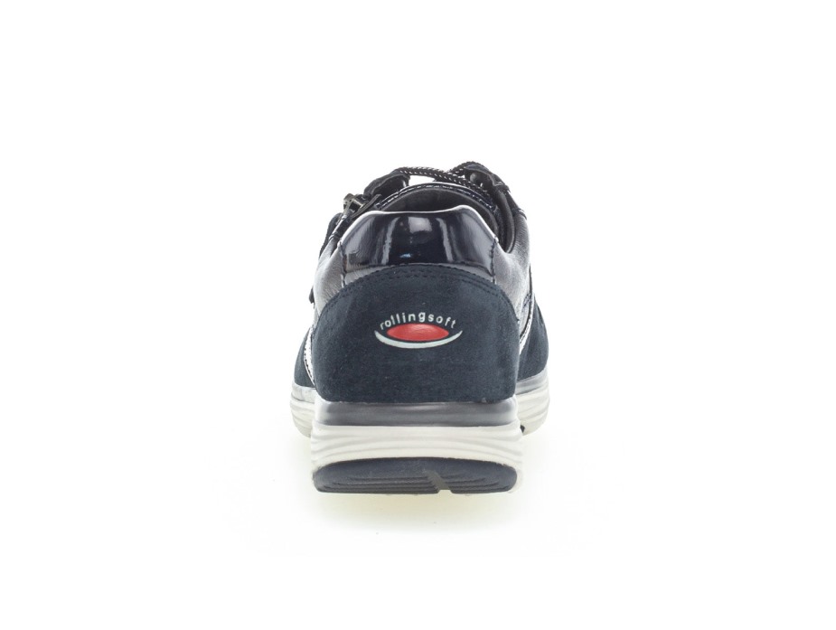 Gabor 9697836 - Nachtblauw