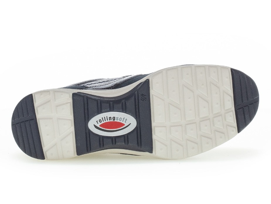 Gabor 9697836 - Nachtblauw