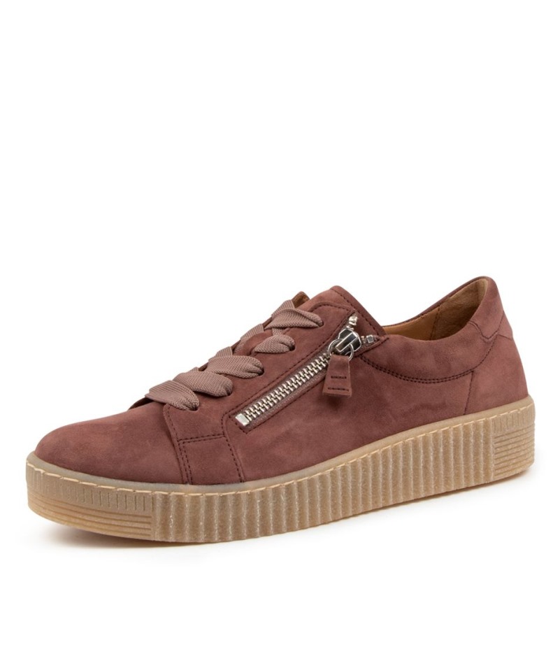 Gabor Amelia Roze Suède