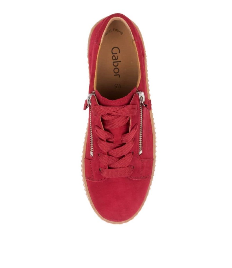 Gabor Amelia Rubin Suède