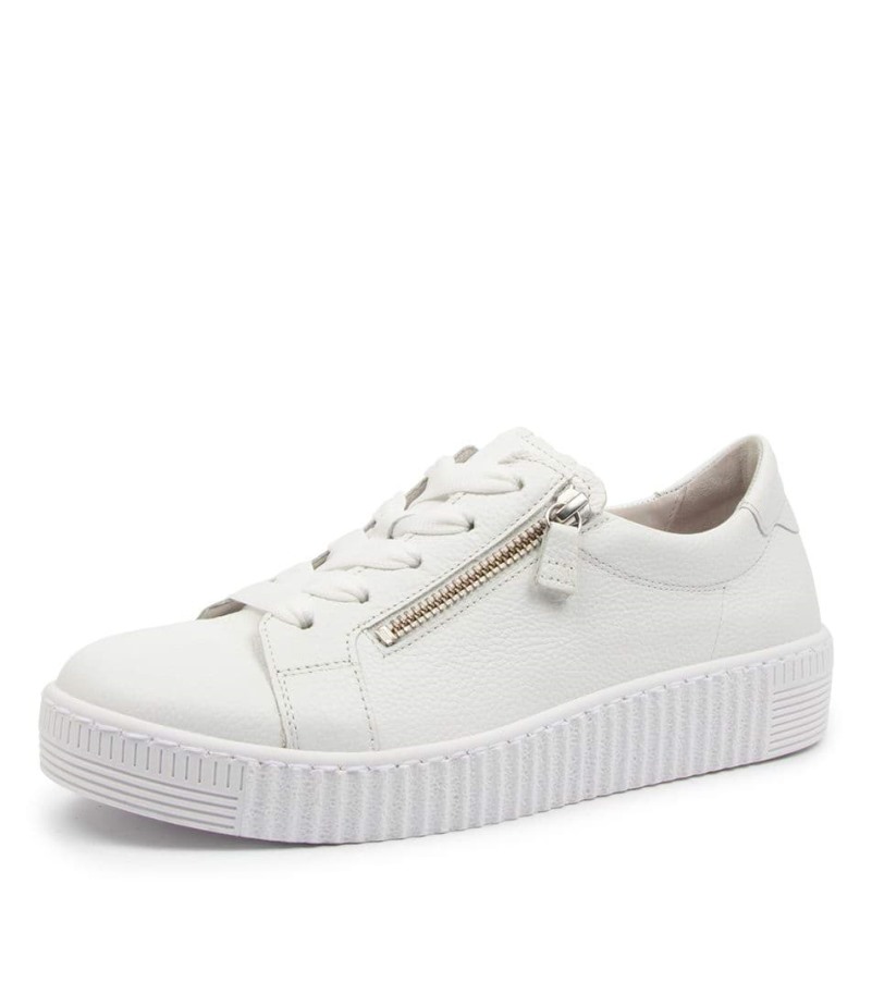 Gabor Amelia Weiss Leer