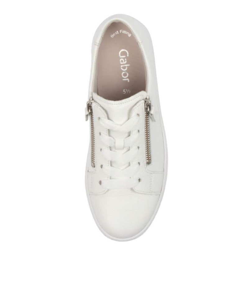 Gabor Amelia Weiss Leer