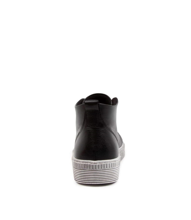 Gabor Ange Schwarz Leer