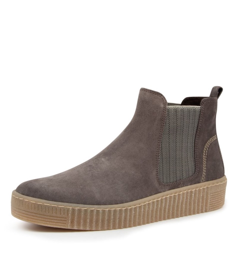 Gabor Angels Wallaby Suède