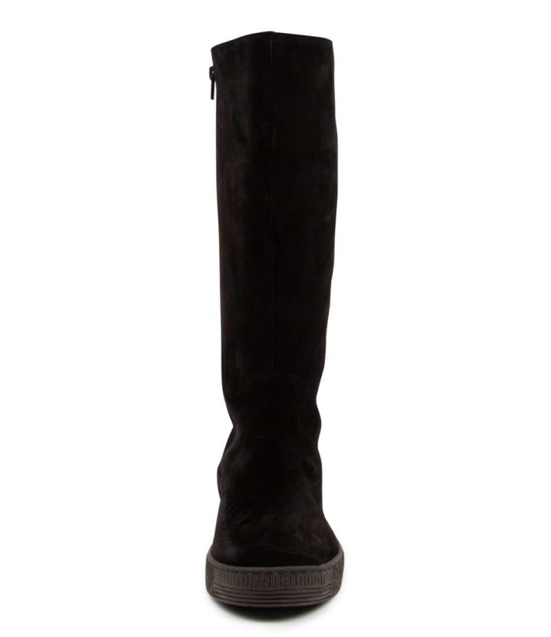 Gabor April Zwart-antraciet