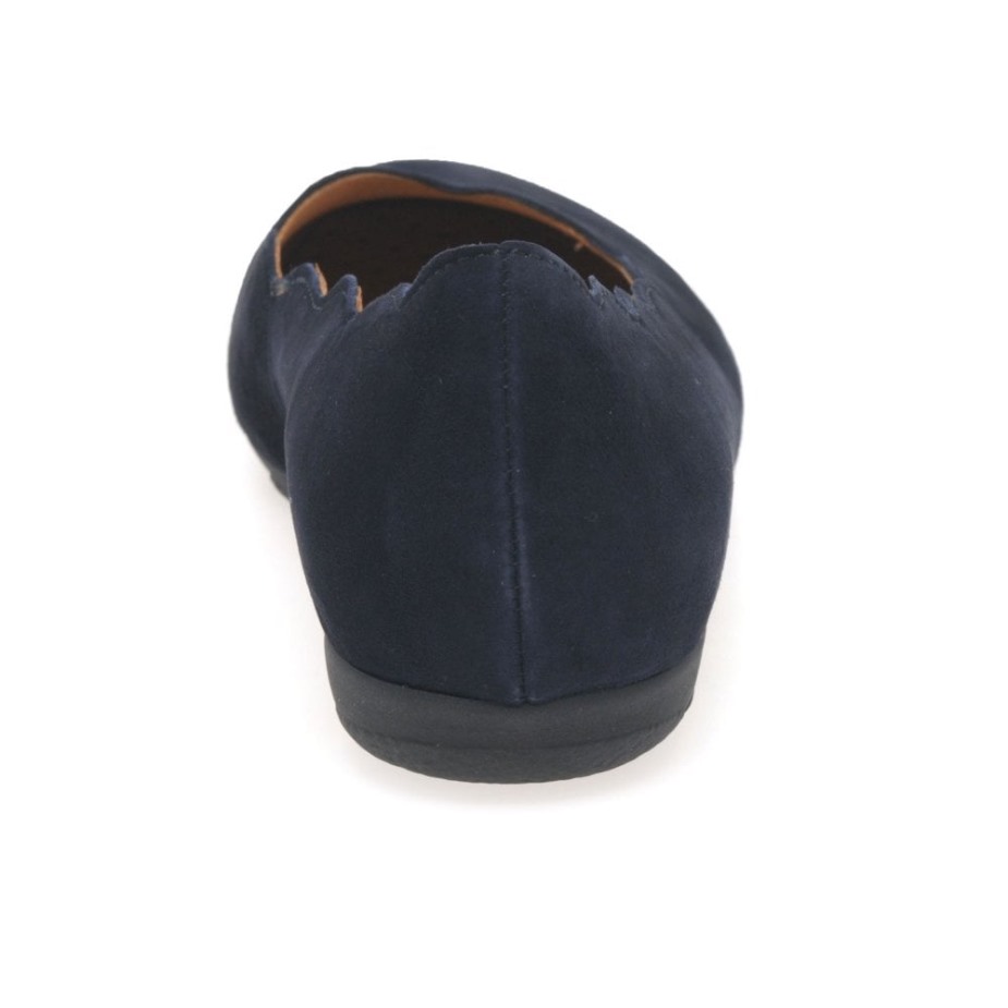 Gabor Atlantic Suede Resist Damesschoenen