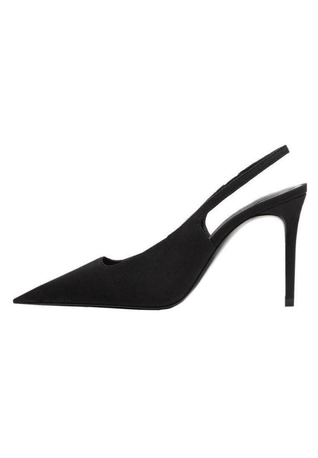 Gabor Audrey - Hoge Hakken Chocolade