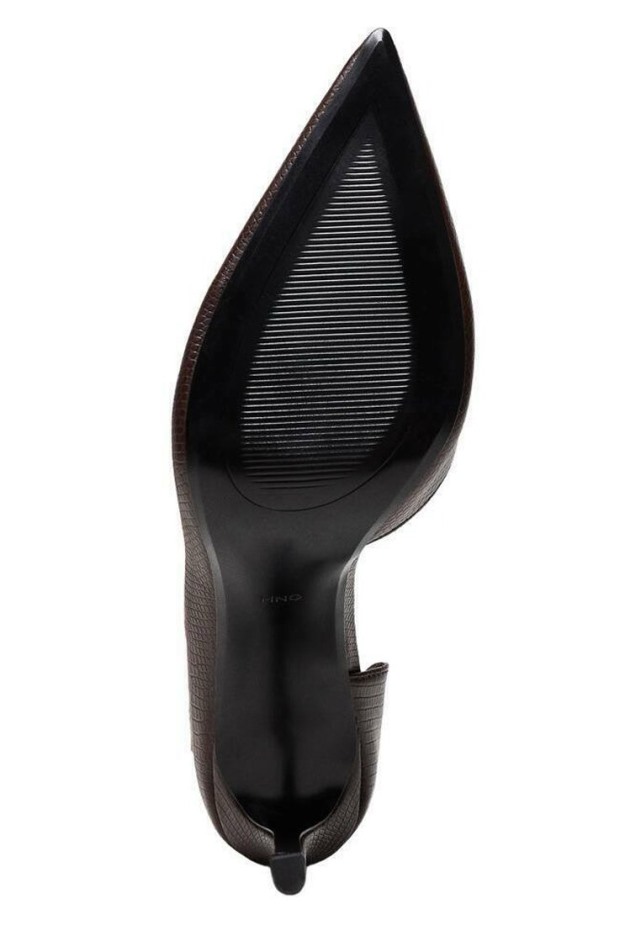 Gabor Audrey - Hoge Hakken Chocolade