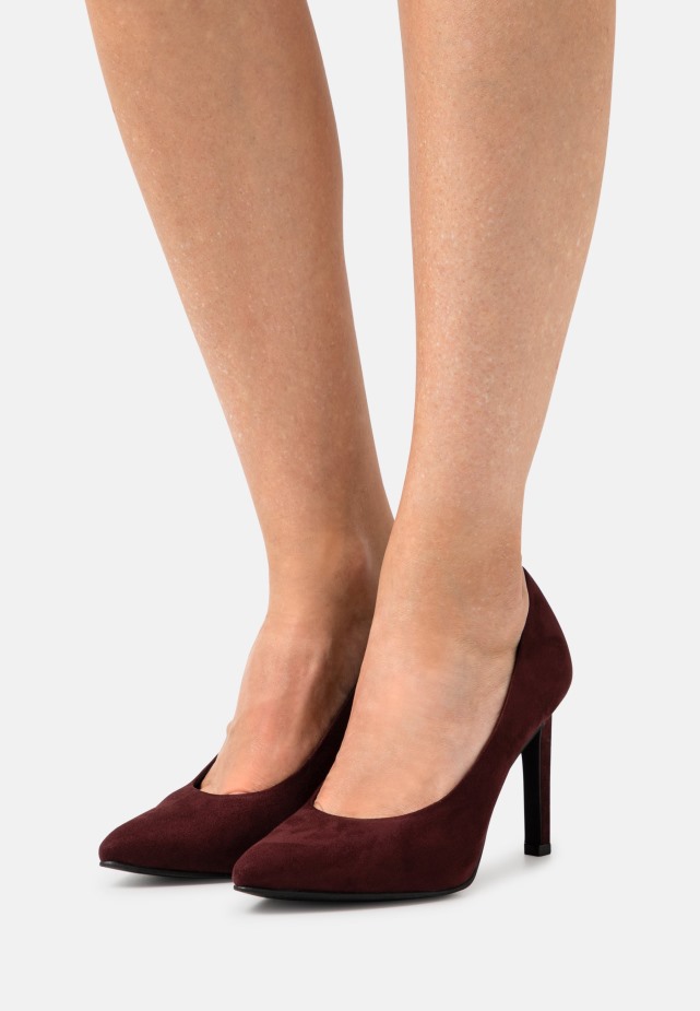 Gabor Audrey - Hoge Hakken Chocolade