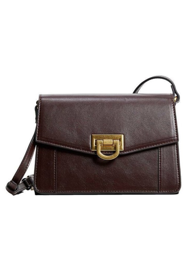 Gabor Audrey - Hoge Hakken Chocolade