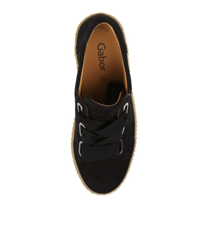 Gabor Auguste Atlantisch Suède