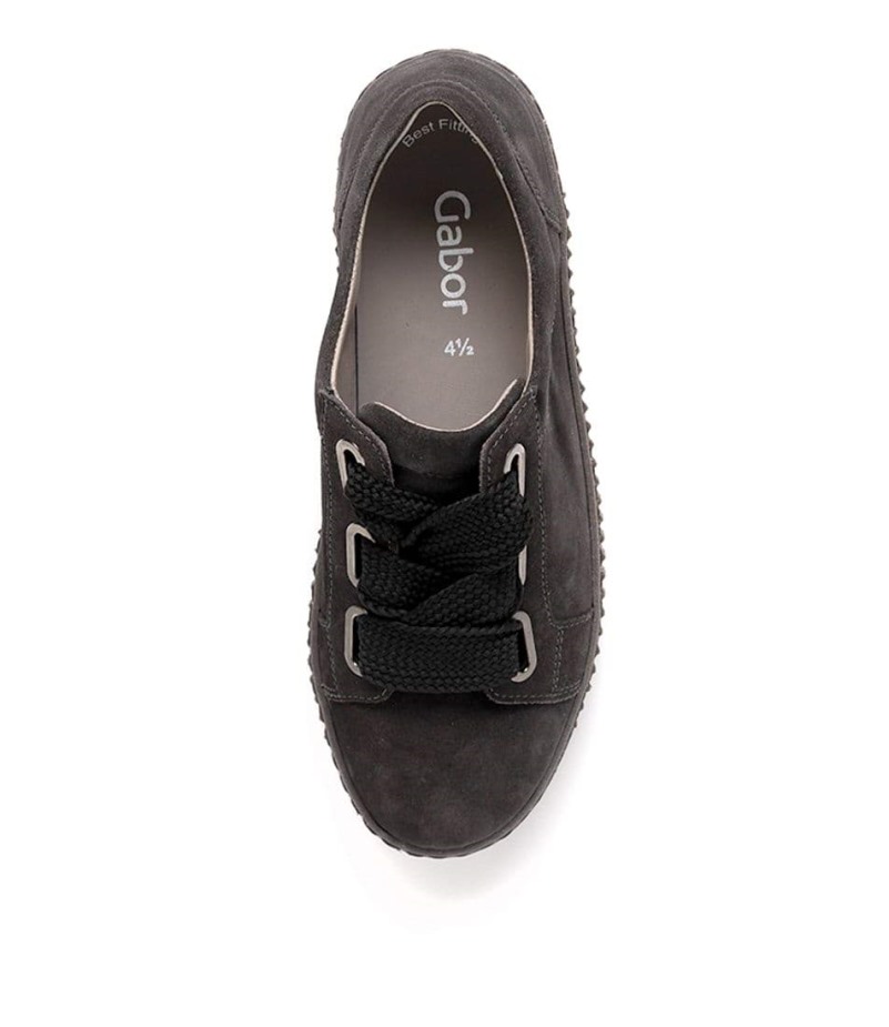 Gabor Auguste Pepper Suède