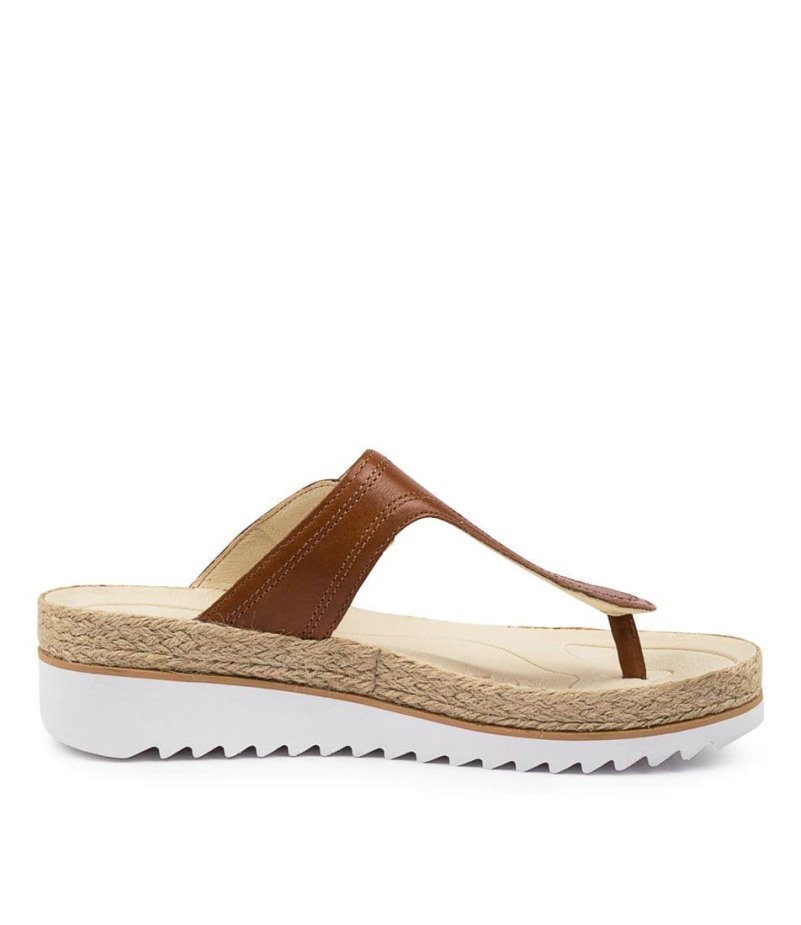 Gabor Aurora Cognac Leer