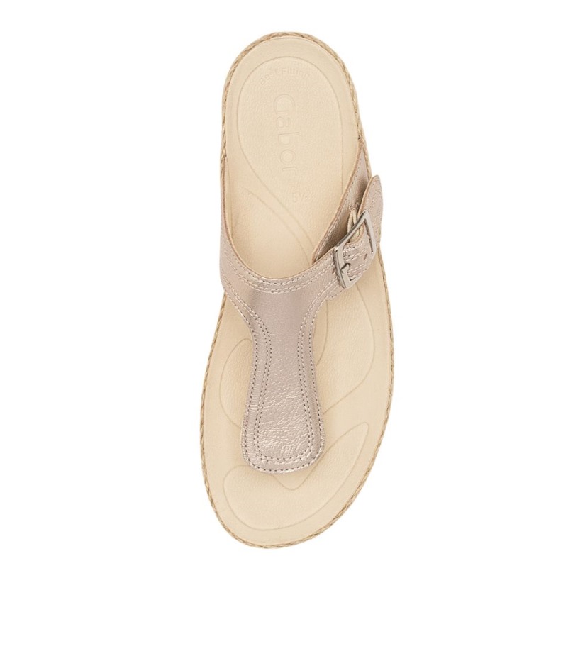 Gabor Aurora Poederleer