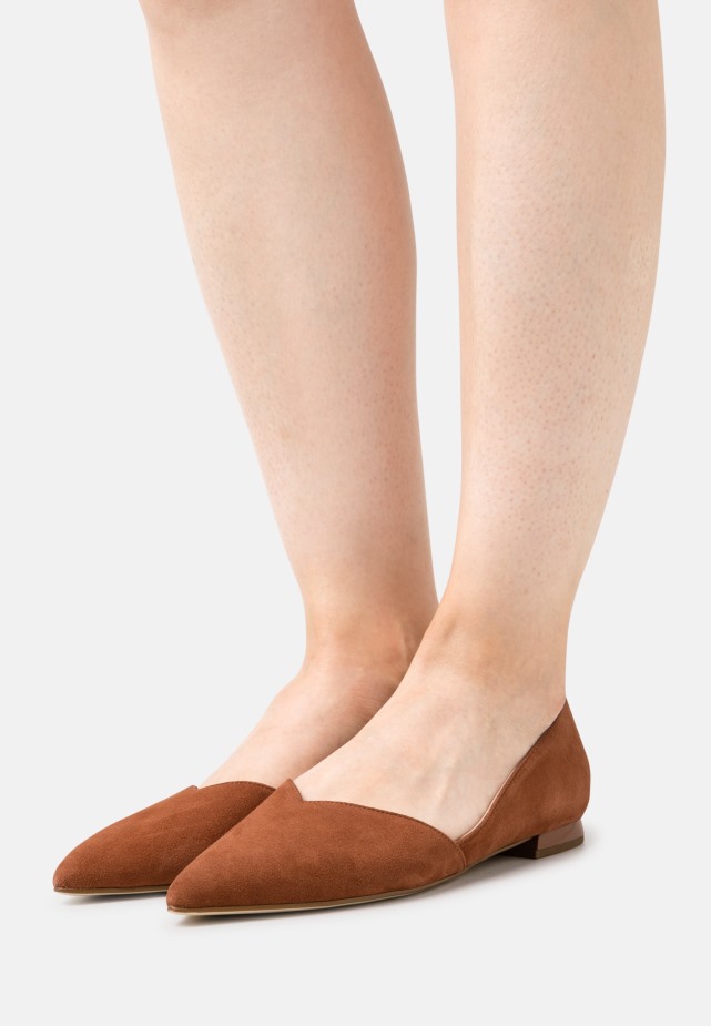 Gabor Ballerina\s Muskat