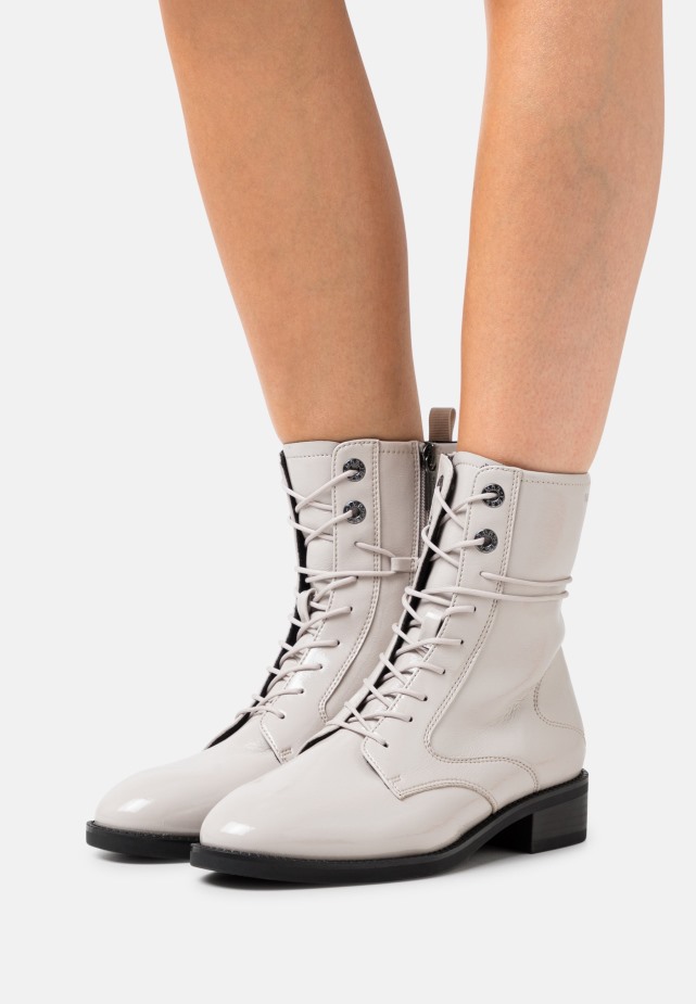 Gabor Balletpumps Donkerblauw