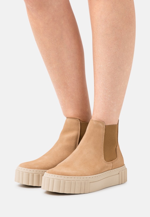 Gabor Balletpumps Donkerblauw