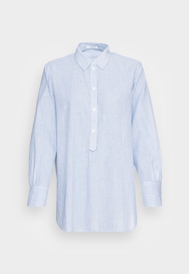 Gabor Balletpumps Donkerblauw