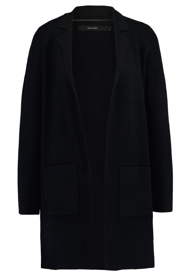 Gabor Balletpumps Donkerblauw