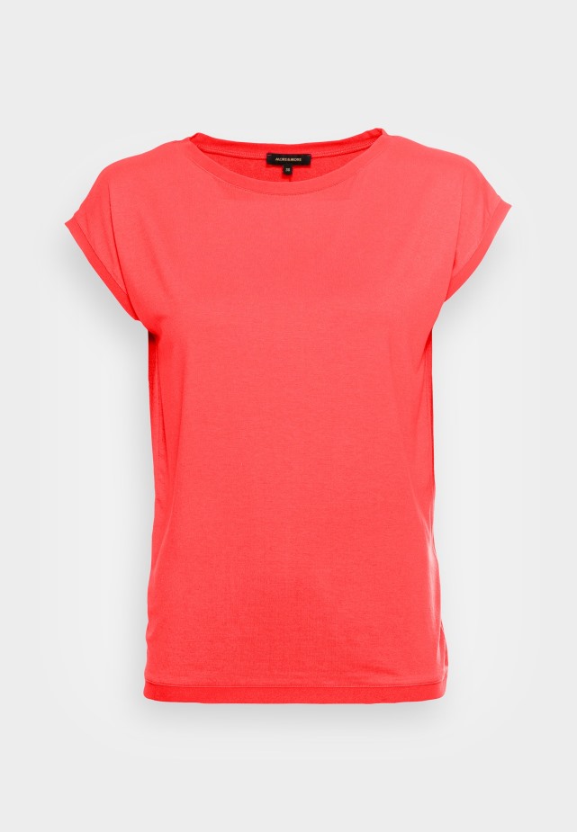 Gabor Blauw/bruin/witte Sneakers