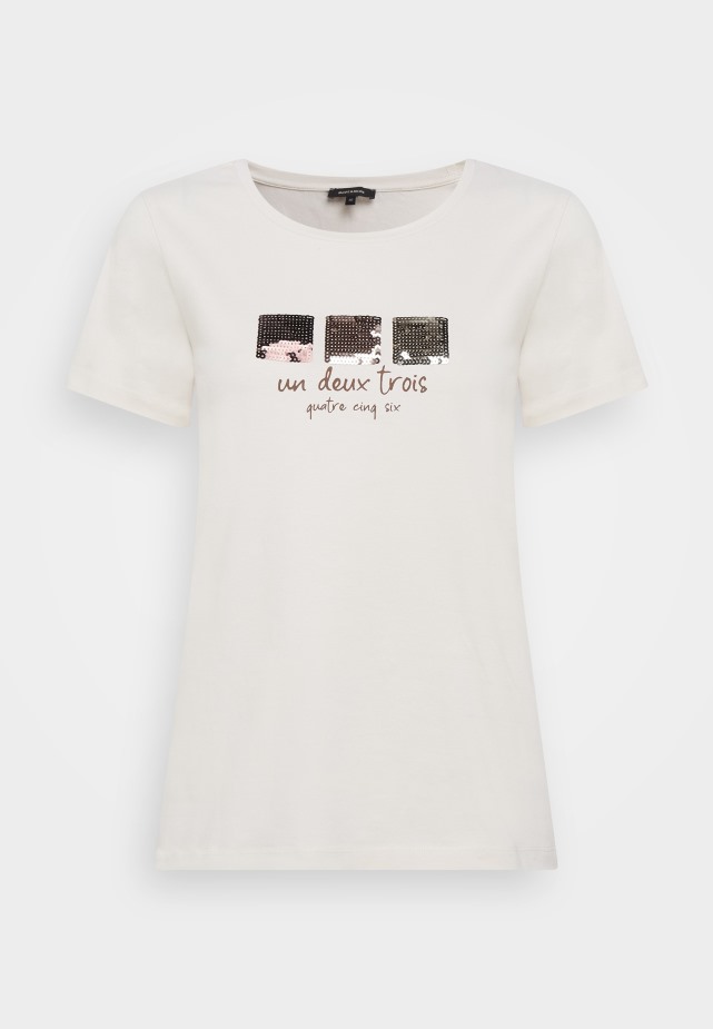 Gabor Blauw/bruin/witte Sneakers