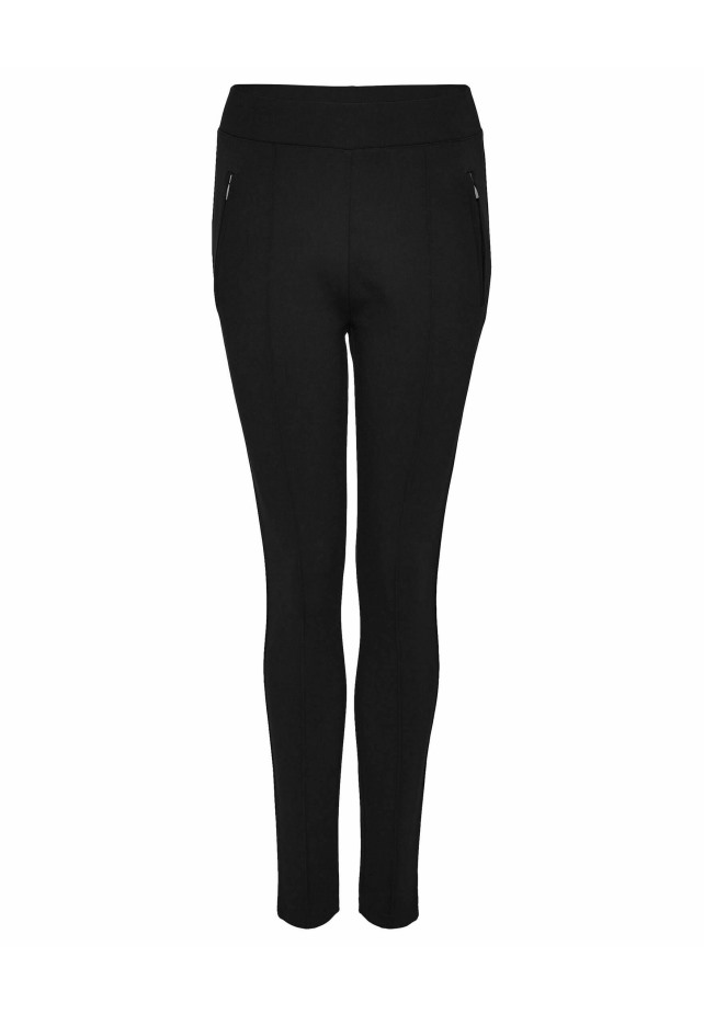 Gabor Blauw/bruin/witte Sneakers